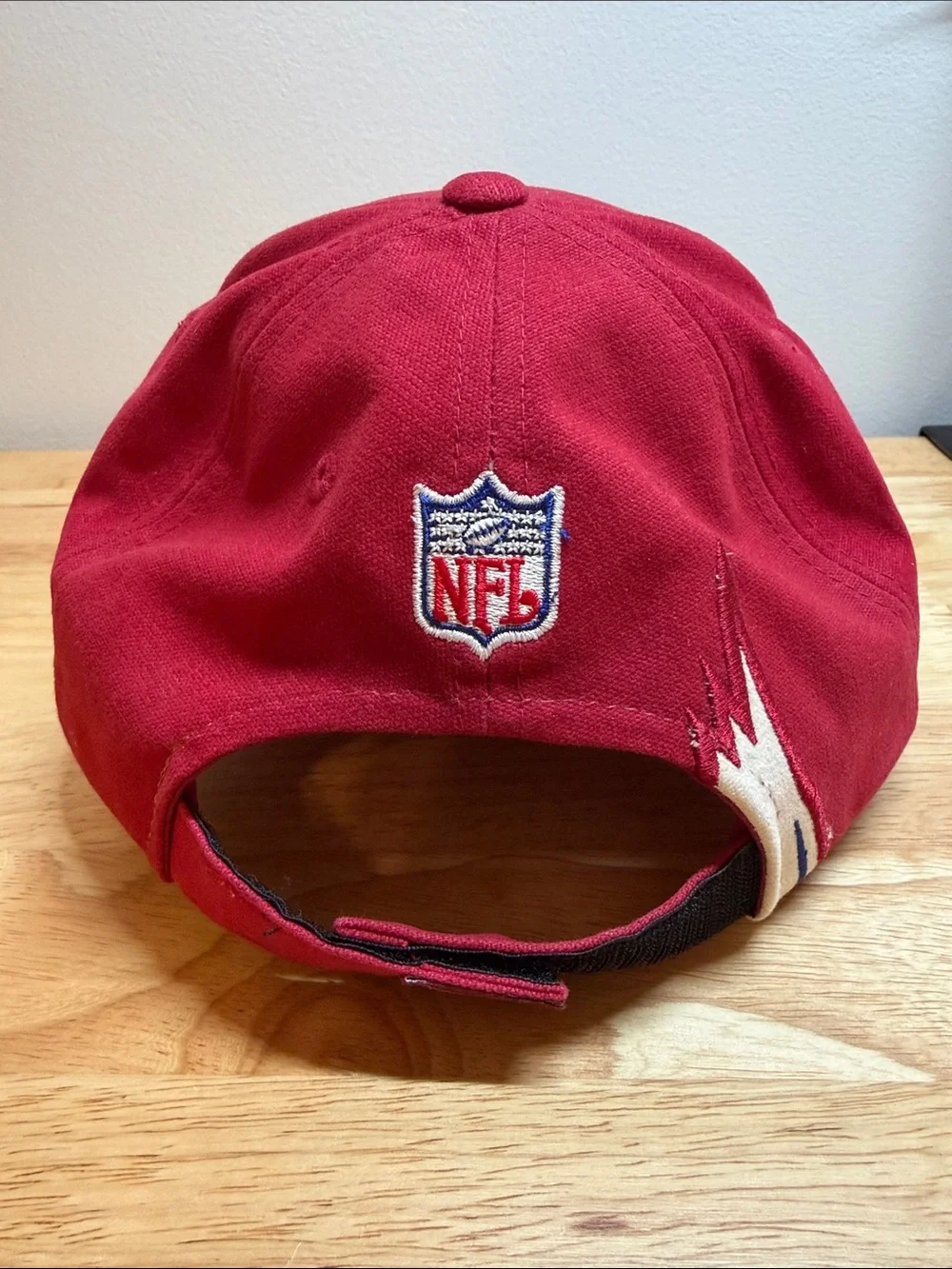 Arizona Cardinals Vintage Baseball Hat NWOT